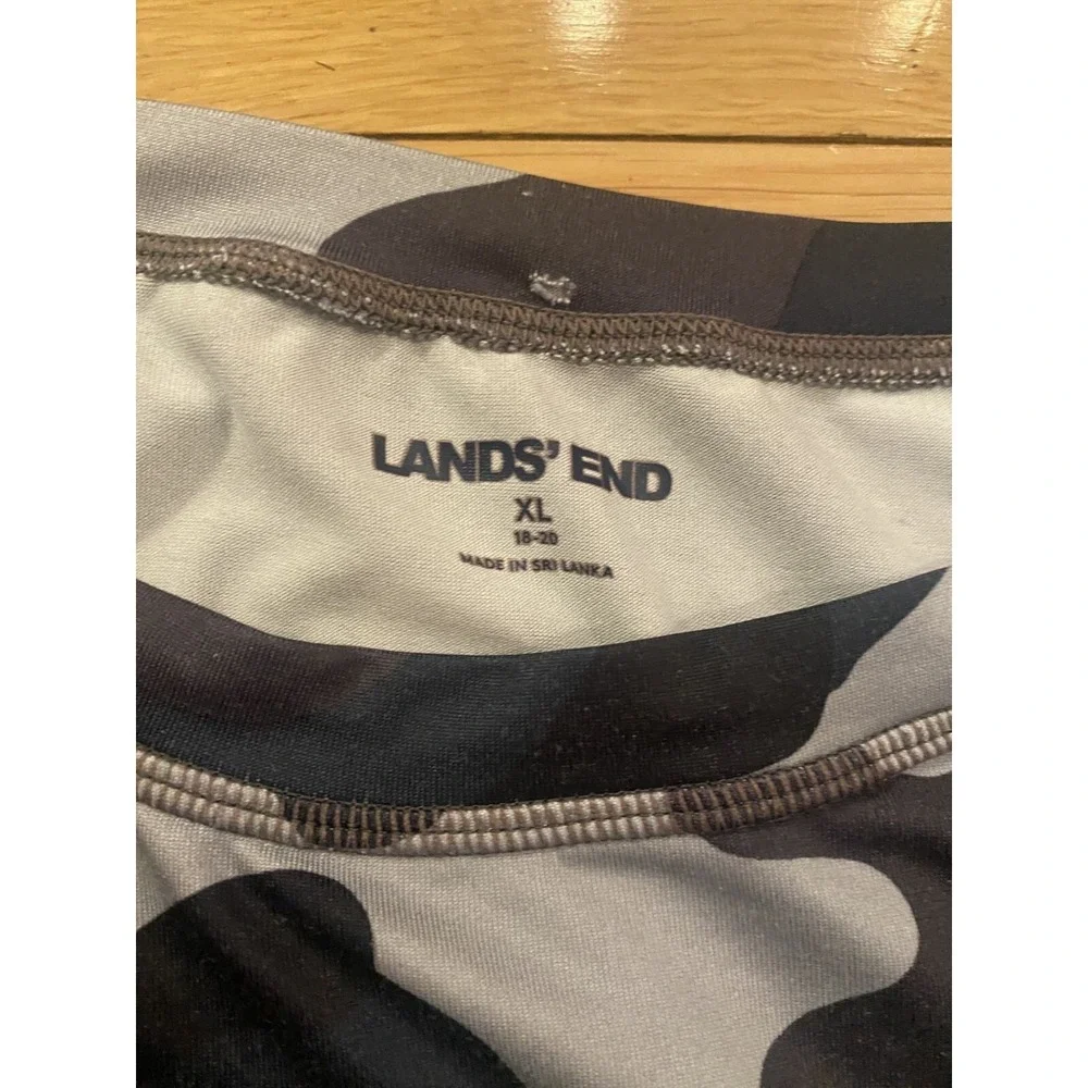 Lands End lands end